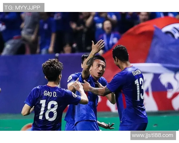 鹿岛鹿角与上海申花2018年对决回顾及精彩瞬间分析